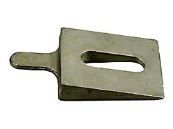 Steering column shim (67-69 Camaro)