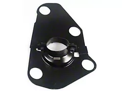 OPR Camaro Steering Column To Floor Cover, 1969
