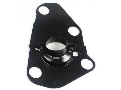 OPR Camaro Steering Column To Floor Cover, 1969