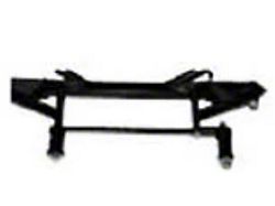 Steering Rack Brackets for AJE K-Members (82-92 Camaro)