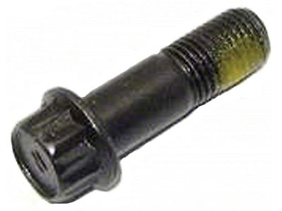 1967-69 Steering Shaft Coupler Bolt