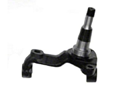 OPR Camaro Steering Spindle, Left Or Right, For Cars With Disc Brakes, 1967-69