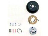 Steering Wheel Installation Kit, Grant (67-92 Camaro)