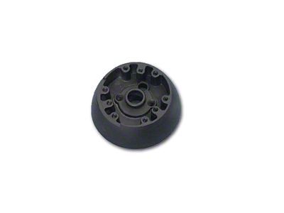 OPR Camaro Steering Wheel Mounting Hub For Wood And Comfort Grip Wheel, 1969-1970