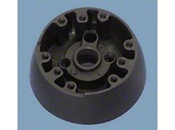 OPR Camaro Steering Wheel Mounting Hub,Wood Wheel, 1967-68