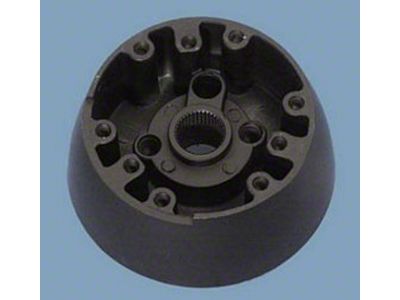 OPR Camaro Steering Wheel Mounting Hub,Wood Wheel, 1967-68