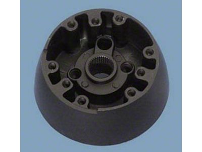 Camaro Steering Wheel Mounting Hub,Wood Wheel, 1967-68