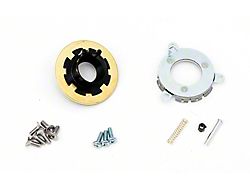 Steering Wheel Mounting Kit, With Wood Wheel (67-68 Camaro)