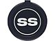 Camaro Steering Wheel SS Emblem, 1971-1981 (Super Sport SS Coupe)