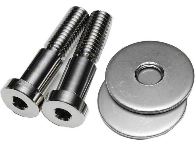 Striker Pins,Door,Stainless Steel,70-92