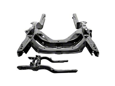 Subframe (1968 Camaro)