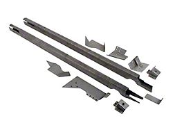 Detroit Speed Subframe Connectors (82-92 Camaro)