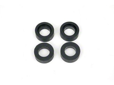 Subframe Mounting Bushing Set,67-69