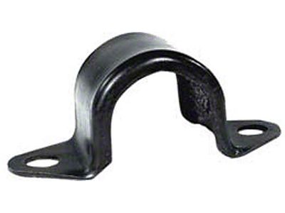 Camaro Sway Bar Bracket, Rear, 1970-1981