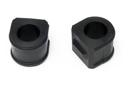 Camaro Sway Bar Bushing Kit, 32mm, Urethane, 1982-1992