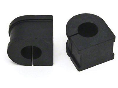 Camaro Sway Bar Bushings, Front, 29mm, 1976-1986