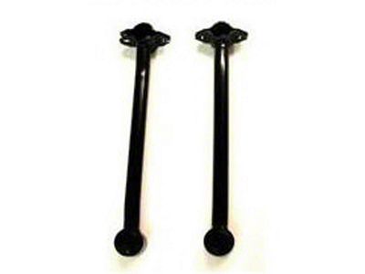 Camaro Sway Bar Links, Rear, 1970-1973