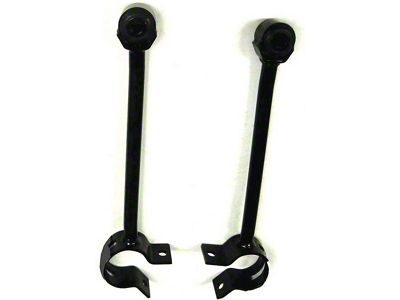 Camaro Sway Bar Links, Rear, 1974-1981