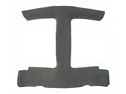 Camaro T-Top Headliner, 1982-1992