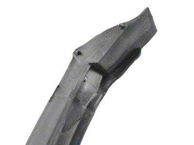 T-Top Roof Weatherstrip Seals (82-92 Camaro w/ Factory T-Tops)