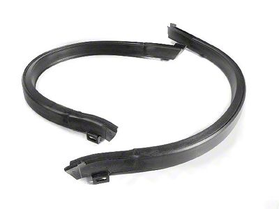 T-Top Side Rail Weatherstrip Seal (78-81 Camaro)