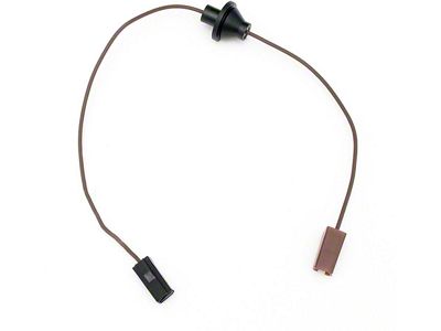 Camaro Tachometer Wiring Harness, For Cars With V8 Engine, 1976-1981