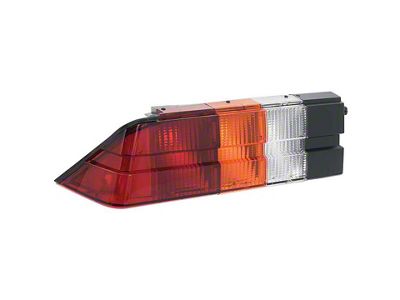 Tail Light Assembly; Driver Side (82-85 Camaro)