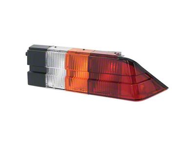 Tail Light Assembly; Passenger Side (82-85 Camaro)