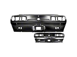 Tail Light Panel (67-68 Camaro RS)