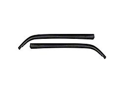Tail Light to Quarter Panel Weatherstrip Filler Set (84-92 Camaro)