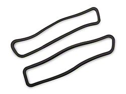 Taillight Housing & Lens Seal Gaskets (1969 Camaro)
