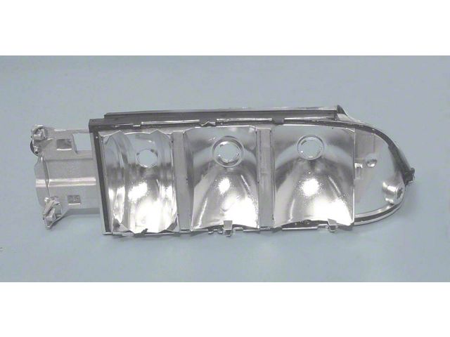 Taillight Housing,Right,85-90 Z28,91-92