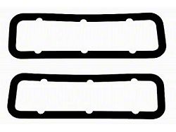 Taillight Housing To Body Gaskets,67-68