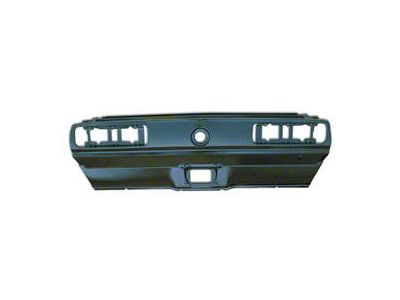 OPR Camaro Taillight Panel, 1967-1968