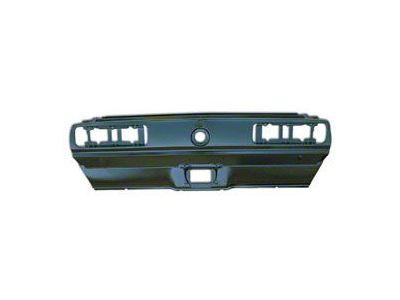 Camaro Taillight Panel, 1967-1968