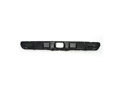 REAR INNER VALANCE ,STEEL NEW 70-73 TRANS AM CAMARO - Chicago Muscle