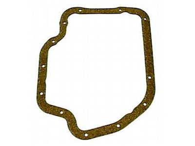 Camaro Th-400 Pan Gasket Thick Cork 1967-69