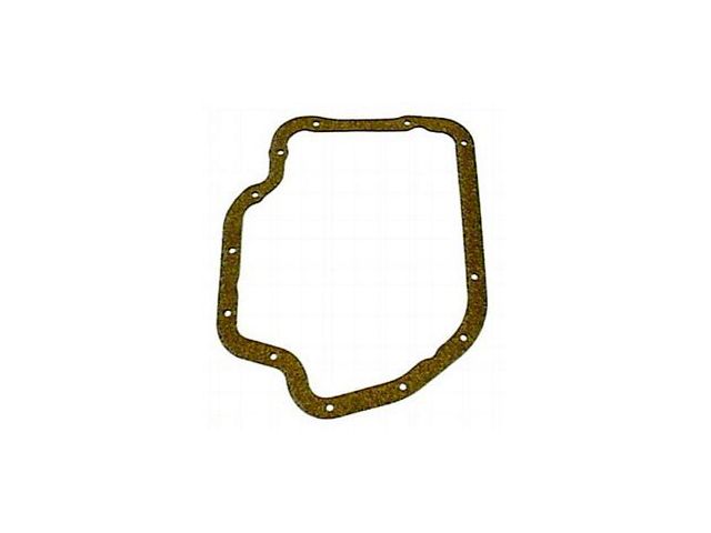 Camaro Th-400 Pan Gasket Thick Cork 1967-69