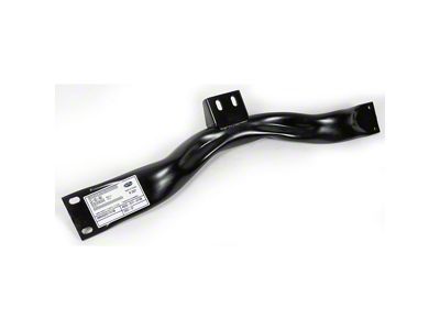 TH400 Transmission Crossmember (67-69 Camaro)