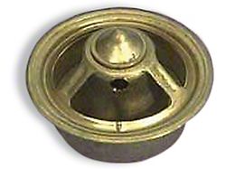 Camaro Thermostat, 180d , Hi-Flow, Robertshaw, 1967-92