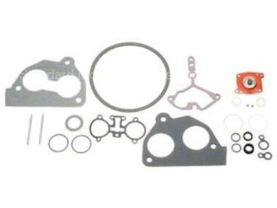 Rebuild Kt,Throttle Boby,88-92