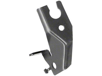 Camaro Throttle Cable Bracket, 1970-1972