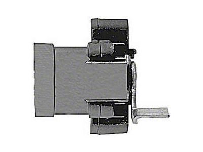 Camaro Throttle Position Sensor For 5.0 Liter E Code Engines, 1990