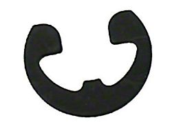 Throttle Rod E-Clip,67-69