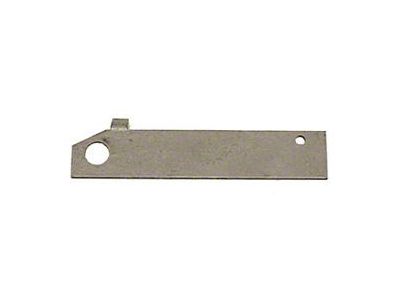 Camaro Throttle Spring Bracket, Cross Ram Intake, 1968-1969 (Z/28 Coupe)
