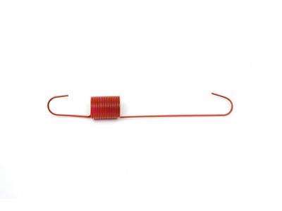 Camaro Throttle Spring, Cross Ram Intake, 1968-1969 (Z/28 Coupe)