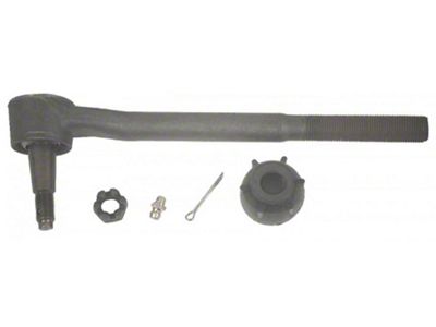 Camaro Tie Rod End, Inner, 1967-69