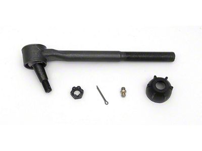 Camaro Tie Rod End, Inner, Left Or Right, 1982-1992