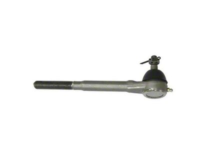 Camaro Tie Rod End, Inner, Show Corect, 1967-1969