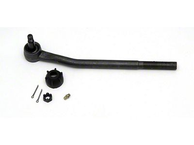 Camaro Tie Rod End, Left Inner, 1970-1974